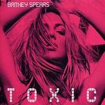 Toxic [UK CD]