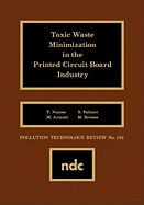 Toxic Waste Minimization in Print.Circ.