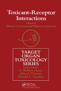 Toxicant-Receptor Interactions: Modulations of Signal Transduction and Gene Expression