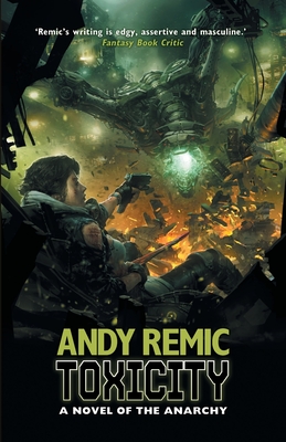 Toxicity - Remic, Andy