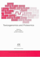 Toxicogenomics and Proteomics - Valdes, James J