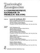 Toxicologic Emergencies: A Comprehensive Handbook in Problem Solving