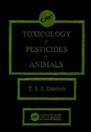 Toxicological Study of Pesticides in Animals