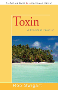 Toxin: A Thriller in Paradise