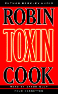 Toxin - Cook, Robin, and Campbell, Bebe Moore