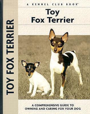 Toy Fox Terrier - Beauchamp, Richard G