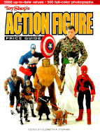 Toy Shop's Action Figure Price Guide - Stephan, Elizabeth A (Editor)