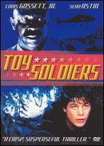 Toy Soldiers [P&S] - Daniel Petrie, Jr.