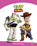 Toy Story 1. Melanie Williams