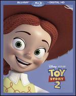 Toy Story 2 [Blu-ray]