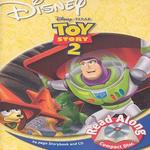 Toy Story 2: Disney Readalong