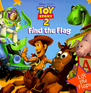 Toy Story 2: Find the Flag