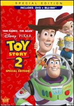 Toy Story 2 [Special Edition] [2 Discs] [DVD/Blu-Ray]