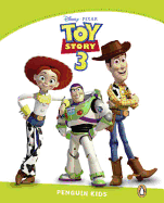 Toy Story 3. Melanie Williams