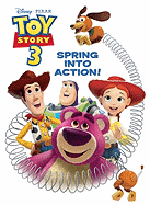 Toy Story 3: Spring Into Action!