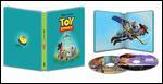 Toy Story [SteelBook] [Includes Digital Copy] [4K Ultra HD Blu-ray/Blu-ray] [Only @ Best Buy]