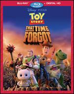 Toy Story That Time Forgot [Blu-ray] - 
