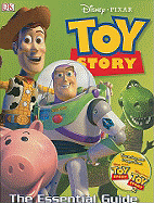 Toy Story: The Essential Guide