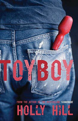 Toyboy - Hill, Holly