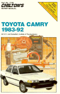 Toyota Camry 1983-92