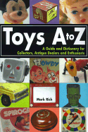 Toys A to Z