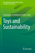 Toys and Sustainability