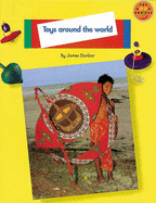 Toys Around the World Non Fiction 1