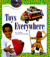 Toys Everywhere