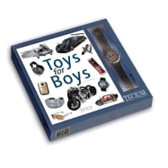 Toys for Boys: Giftbox