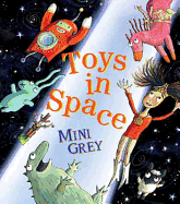 Toys in Space