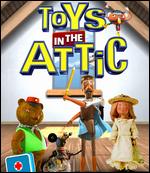 Toys in the Attic [Blu-ray] - Jiri Barta