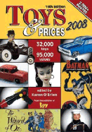 Toys & Prices - O'Brien, Karen, Professor