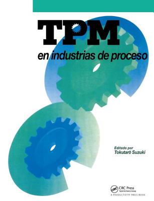 TPM en industrias de proceso - Suzuki, Tokutaro