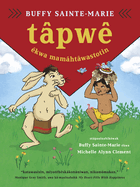 tpw kwa mamhtwastotin  (Tpw and the Magic Hat, Cree edition)