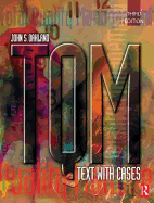 Tqm: Text with Cases