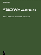 Trckelhudel - Umschlagen