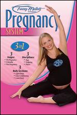 Tracey Mallett Fitness: 3 in 1 Pregnancy System - 