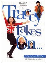 Tracey Takes On...: The Complete Second Season [3 Discs]