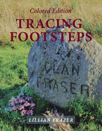 Tracing Footsteps: Colored Edition