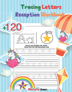 Tracing Letters Reception Workbook: Handwriting Practice Books Year 1 Joining Letters, Handwriting Practice Books ks2 Year 6, Handwriting Practice Books ks1 Year 2, Handwriting Practice Books ks1, 123 Books for 2 Year Olds.