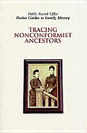 Tracing Nonconformist Ancestors - Gandy, Michael