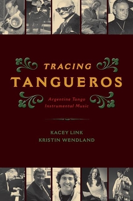 Tracing Tangueros Cilam P - Link, Kacey, and Wendland, Kristin