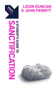 Track: A Student's Guide to Sanctification: A Student's Guide to Sanctification