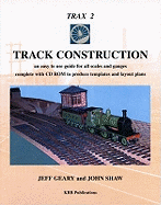 Track Construction Trax 2