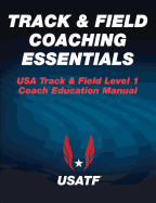 Track & Field Coaching Essentials