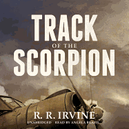 Track of the Scorpion