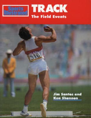 Track: The Field Events - Santos, Jim, and Shannon, Ken