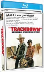 Trackdown - Richard T. Heffron
