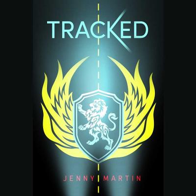 Tracked - Martin, Jenny, and Davies, Caitlin (Read by)