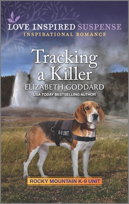 Tracking a Killer - Goddard, Elizabeth